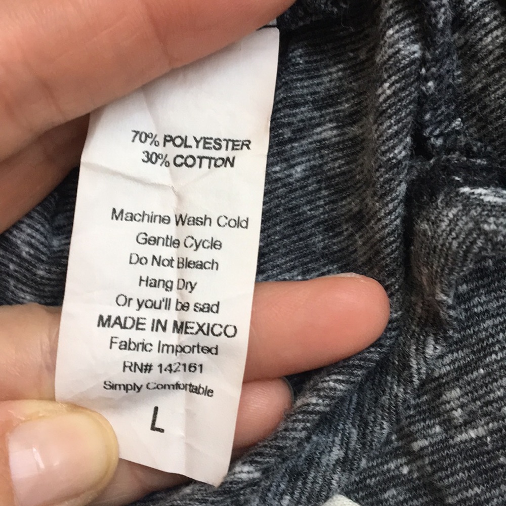 LuLaRoe Randy - Picture 4 of 4